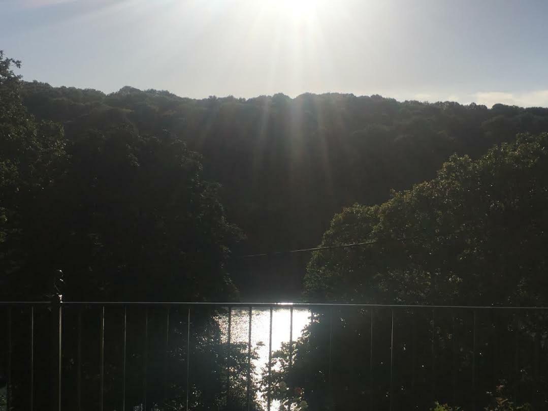 西卢港Woodlands住宿加早餐旅馆 外观 照片